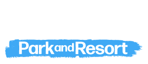 Logo for I-10 RV Park and Resort.